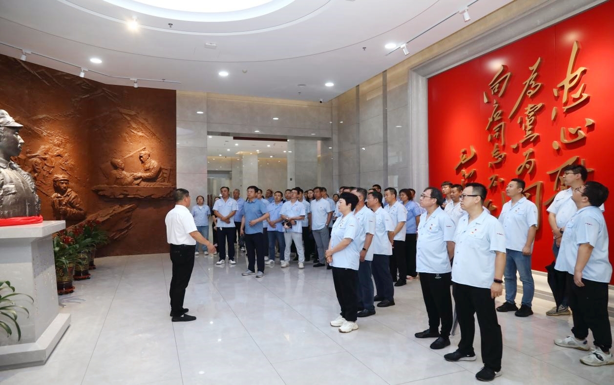 K8凯发集团(中国)公司官网